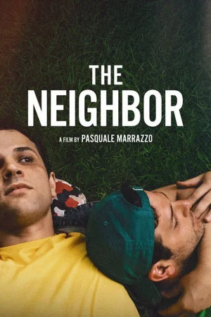 Постер: The Neighbor