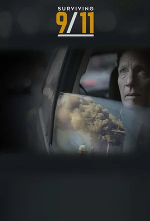 Постер: Surviving 9/11