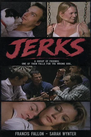 Постер: Jerks