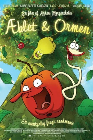 Постер: The Apple & The Worm
