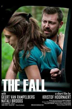 Постер: The Fall