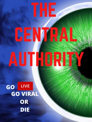 Постер: The Central Authority