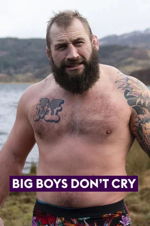 Постер: Big Boys Don't Cry