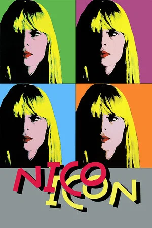 Постер: Nico Icon
