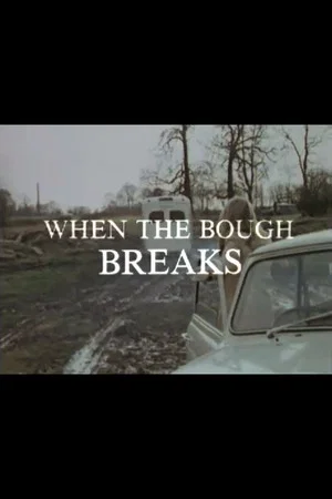 Постер: When the Bough Breaks