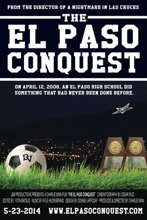 Постер: The El Paso Conquest