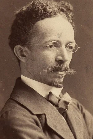 Постер: Henry O. Tanner: Pioneer Black American Artist