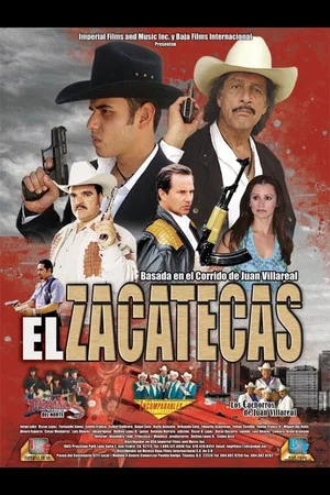 Постер: El Zacatecas