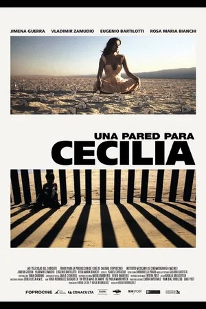 Постер: A Wall for Cecilia