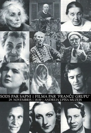 Постер: Sods par sapni