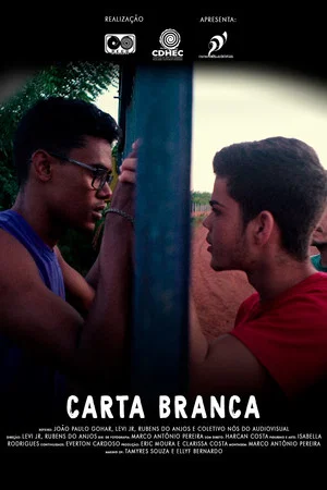Постер: Carta Branca