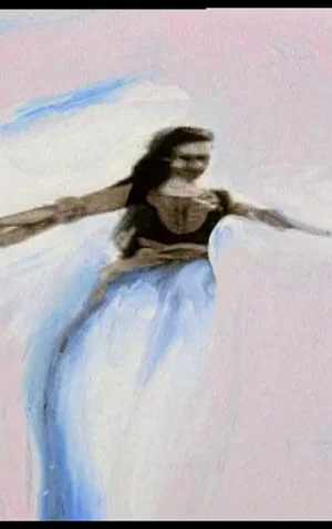 Постер: The Bride