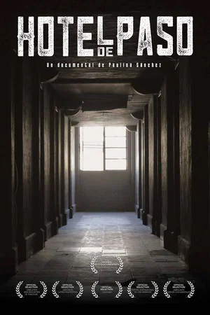 Постер: Transient Hotel