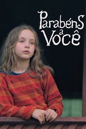 Постер: Parabéns a Você
