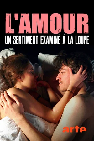 Постер: Love under the Microscope - Analysing an Emotion