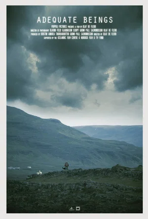 Постер: Land míns föður