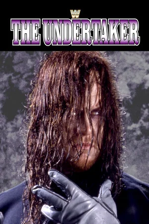 Постер: The Undertaker