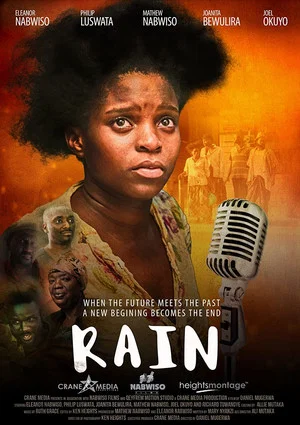 Постер: Rain