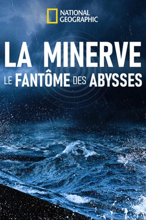 Постер: Ghost of the Minerva