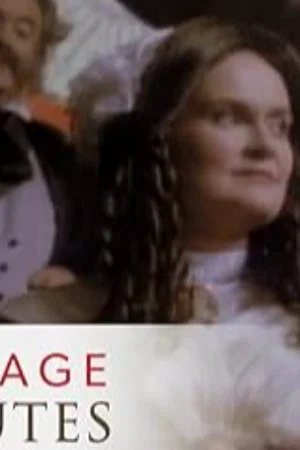Постер: Heritage Minutes: Responsible Government