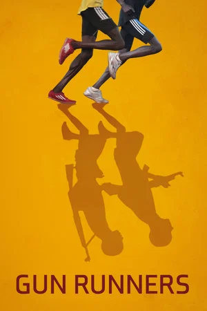 Постер: Gun Runners