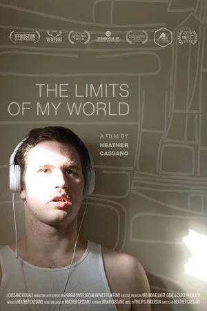 Постер: The Limits of My World