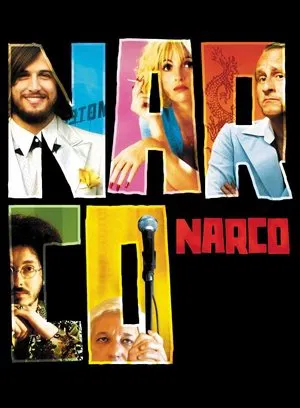 Постер: Narco