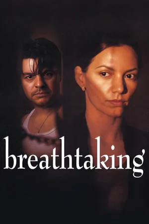 Постер: Breathtaking
