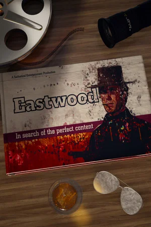 Постер: Eastwood: The Life of a Hollywood Legend