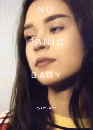 Постер: No Panic Baby