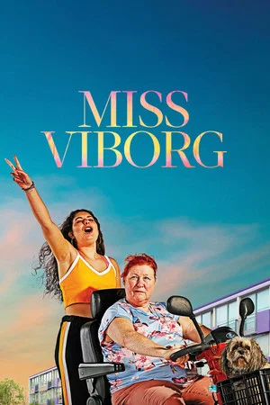 Постер: Miss Viborg