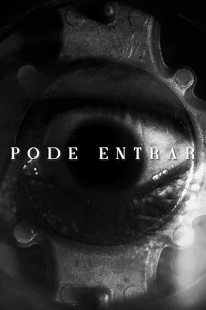 Постер: COME IN