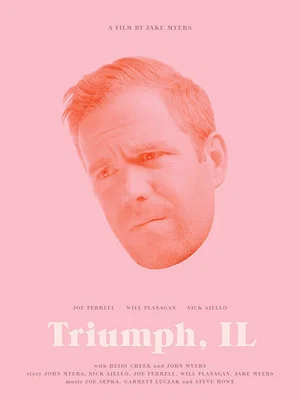 Постер: Triumph, IL