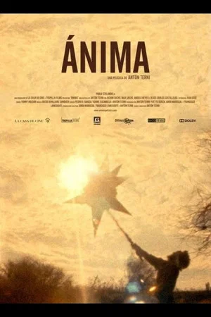Постер: Ánima