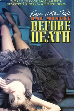 Постер: One Minute Before Death