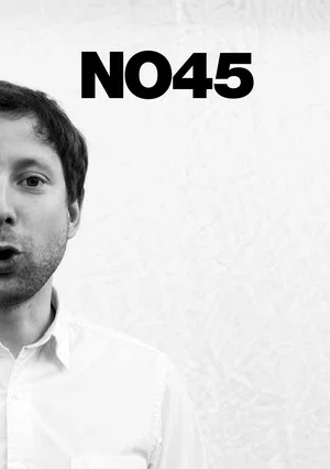 Постер: NO45 Screams of Homeland