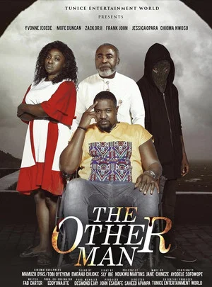 Постер: The Other Man