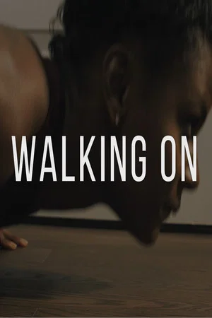 Постер: Walking On