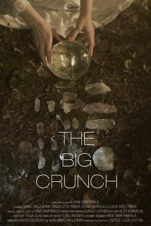 Постер: The Big Crunch