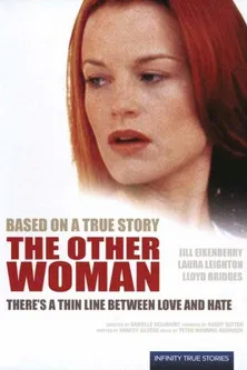 Постер: The Other Woman