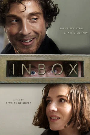 Постер: Inbox