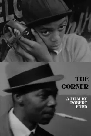 Постер: The Corner