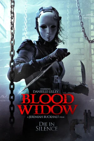 Постер: Blood Widow