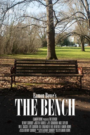 Постер: The Bench
