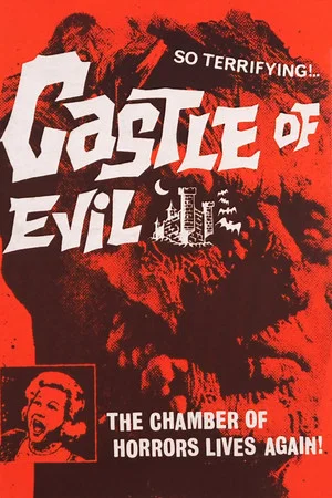 Постер: Castle of Evil