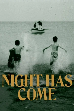 Постер: Night Has Come