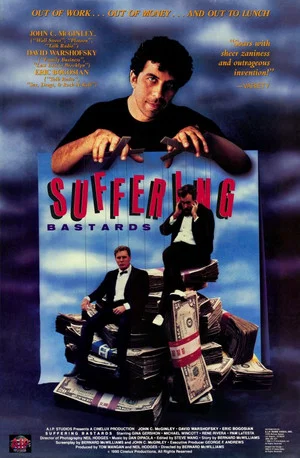 Постер: Suffering Bastards