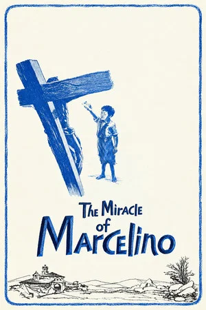 Постер: The Miracle of Marcelino