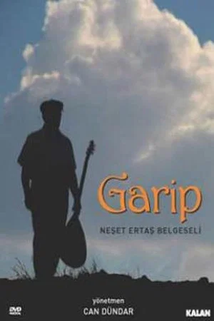 Постер: Garip - Neşet Ertaş