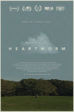 Постер: Heartworm